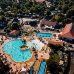 Camping Siblu La Réserve - Funpass inclus