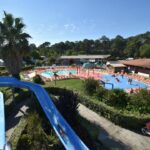 Camping Siblu Les Viviers - Funpass inclus
