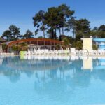 Camping Siblu les Embruns Funpass inclus