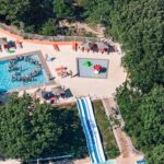 Camping Sites et Paysages - La Marette