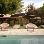 Camping Suze Luxe Nature