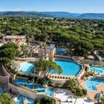 Camping Tikayan Les Cigales