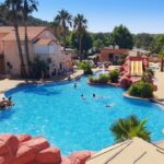 Camping Tikayan la Vallée du Paradis