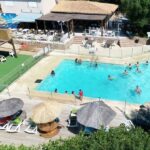 Camping U Pinarellu