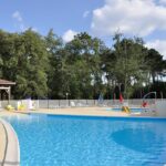 Camping Val de l'Eyre