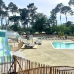 Camping Vert Bord D'eau