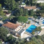 Camping Vert Gapeau