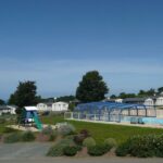 Camping Village de l'Armorique