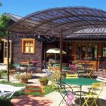 Camping Village des Monedières