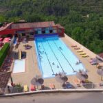 Camping de La Cascade