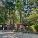 Camping de l'Arnel