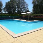 Camping de l'Hippodrome