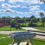 Camping du Bois de Beaumard