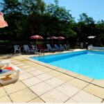 Camping du Lac Marciac