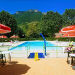 Camping du Pré Morjal