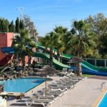 Camping l'Arlésienne