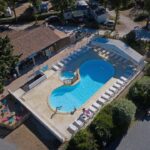 Camping la Cailletiere - Camping Paradis