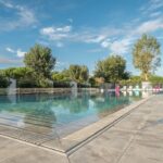 Camping la Plage Argelès