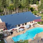 Camping les Pialades