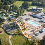 Camping maeva Club La Mer Blanche