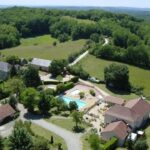 Camping maeva Escapades Au P'tit Bonheur