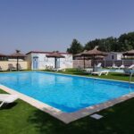 Camping maeva Escapades Bel-Air