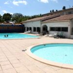 Camping maeva Escapades City