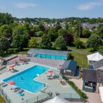 Camping maeva Escapades La Citadelle