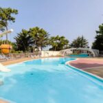 Camping maeva Respire Le Bois de La Gachère