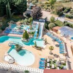 Camping paradis l'Escapade