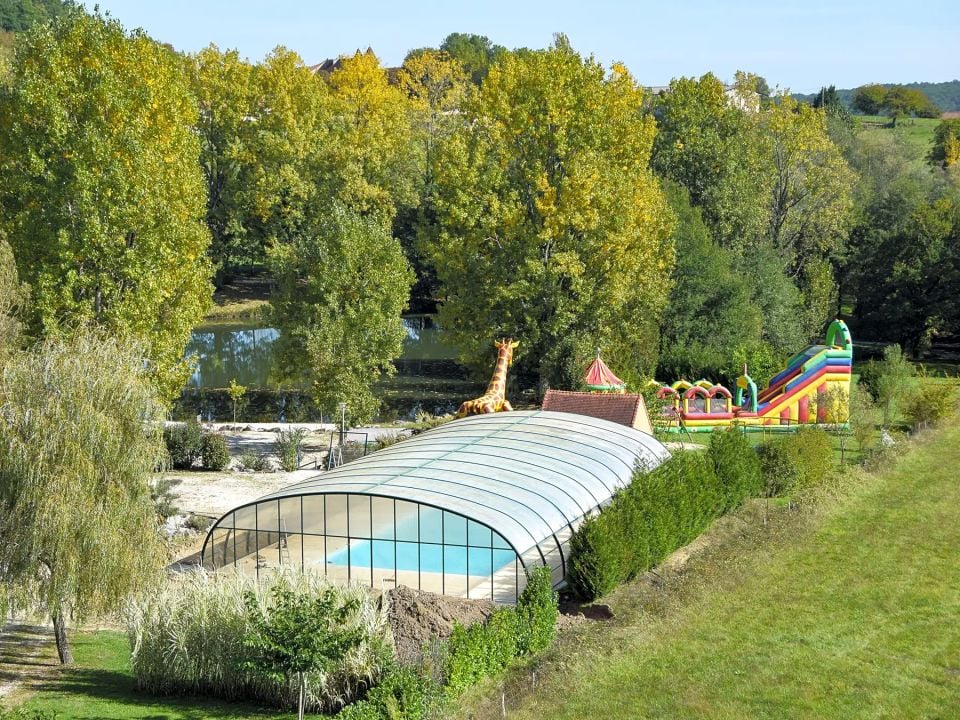 Tropical beach