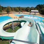 FLOWER Camping le Vorlen