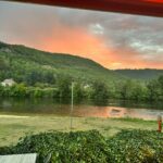 Flower Camping De la Plage