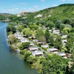 Flower Camping L'Ile Des Trois Rois