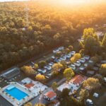 Flower Camping La Davière Plage