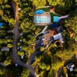 Flower Camping Lac aux Oiseaux