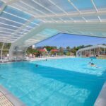 Flower Camping Le Bois d'Amour