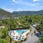 Flower Camping Le Riviera