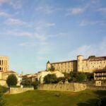 Le Domaine du Palais