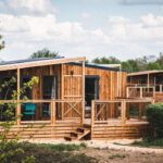 Le Village de Cottages Pôle du Cheval et de l'Ane