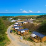 Nature et vacances Camping Cristal D'Opale