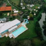 Resort&Camping - Val de Braye