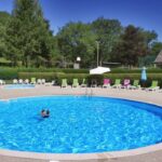 VVF Villages - Coeur de Cantal - Vendes