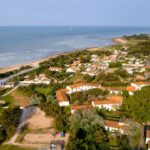 VVF Villages - Ile de Ré les Dunes - Sainte-Marie-de-Ré