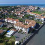 VVF Villages - La Côte Basque - Urrugne
