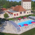 VVF Villages - Le Domaine du Poitou - La Buissière