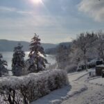 VVF Villages - Le Fjord Jurassien - Maisod