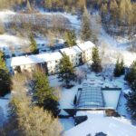 VVF Villages - Les Alpes du Sud - Saint-Léger-les-Mélèzes