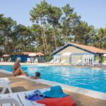 VVF Villages - Les plages des Landes - Moliets-et-Maa
