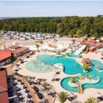 Yelloh! Village Camping Le Lac de Biscarosse
